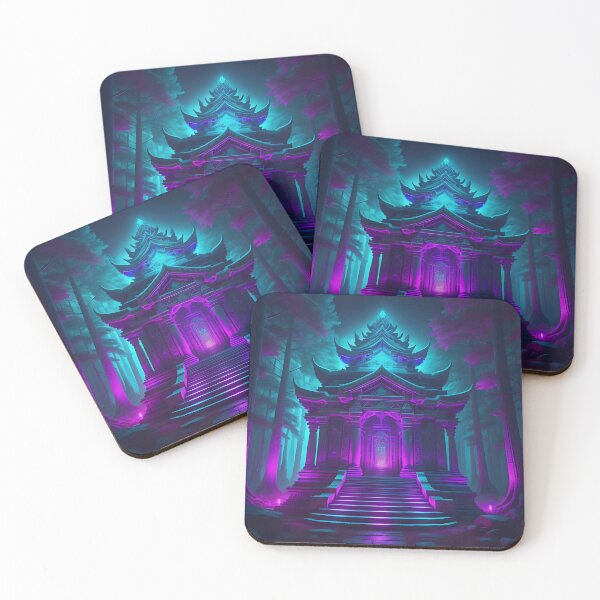Item preview, Illuminated Secrets designed and sold by RW Art Prints.