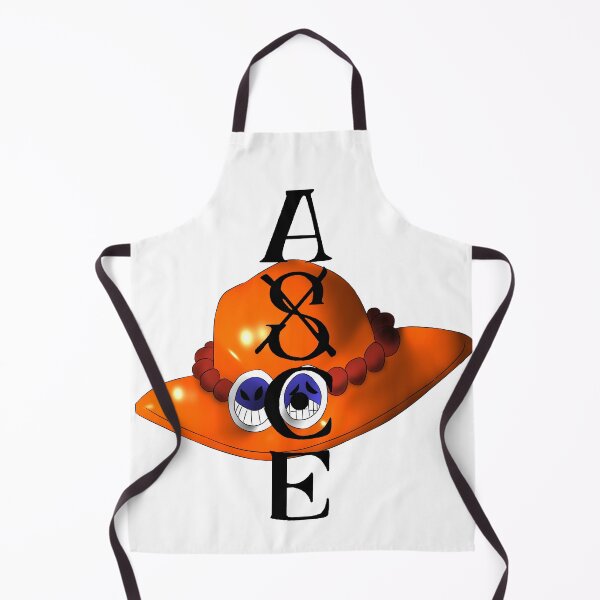 Item preview, One Piece Ace Hat designed and sold by Ashhhh-007.