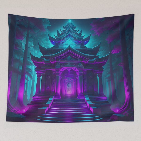 Item preview, Illuminated Secrets designed and sold by RW Art Prints.