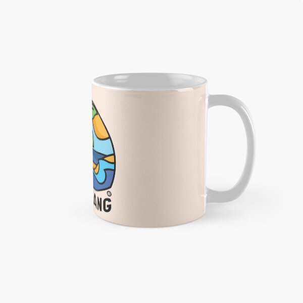 Item preview, Wave Gang designed and sold by Yuzik.