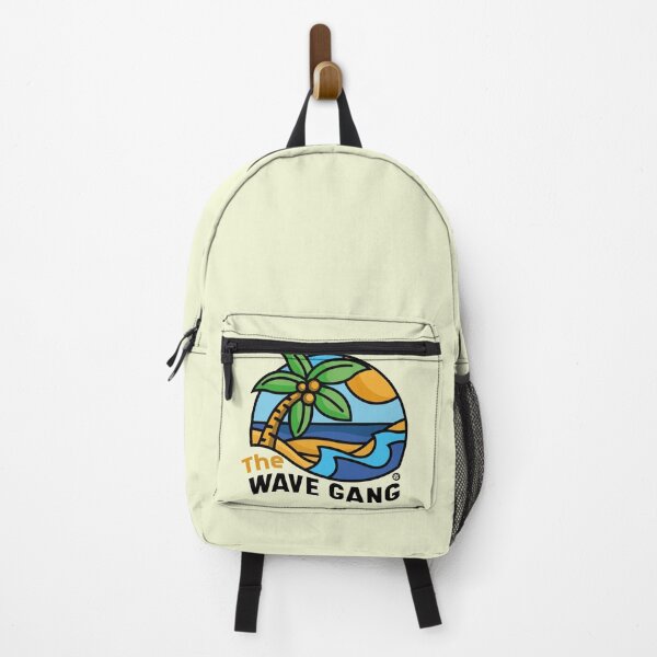 Item preview, Wave Gang designed and sold by Yuzik.