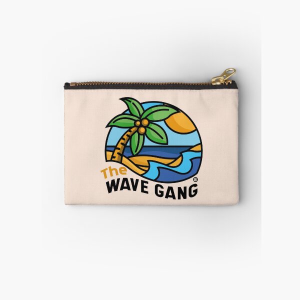 Item preview, Wave Gang designed and sold by Yuzik.