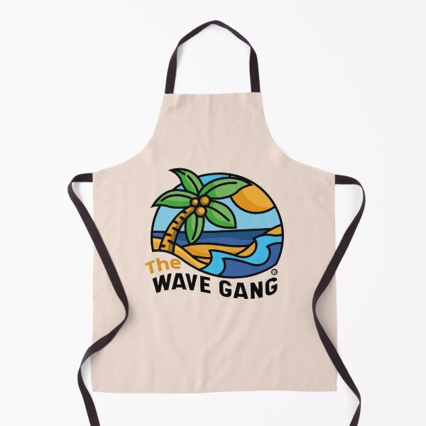 Item preview, Wave Gang designed and sold by Yuzik.