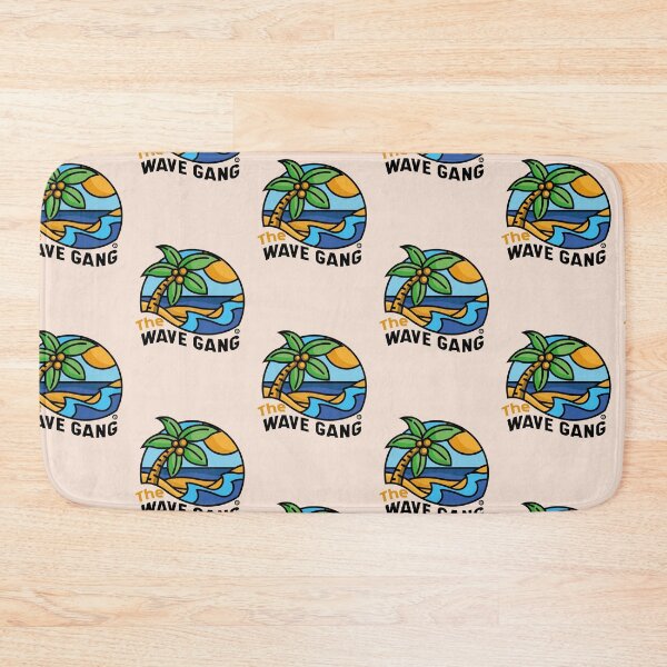 Item preview, Wave Gang designed and sold by Yuzik.