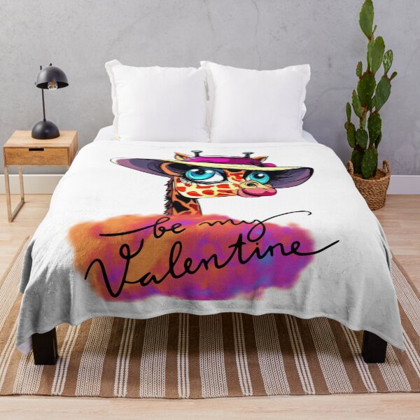 Item preview, Be my Valentine Declaration of love Valentine's Day designed and sold by gringourmand.