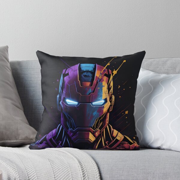 Item preview, Artistic Robot Face V3 designed and sold by imabbasanwar.