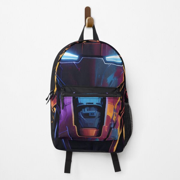 Item preview, Artistic Robot Face V3 designed and sold by imabbasanwar.