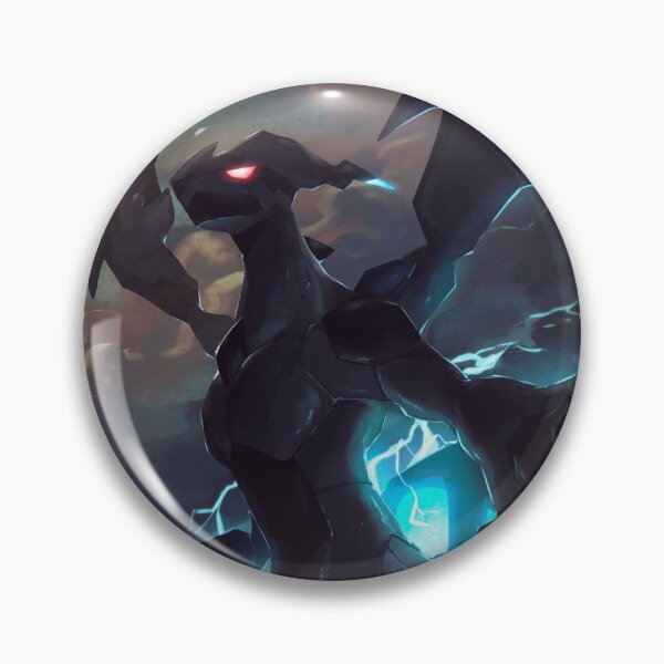 Item preview, La encarnación legendaria de los ideales designed and sold by TrainerKelvin.