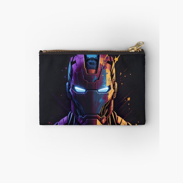 Item preview, Artistic Robot Face V3 designed and sold by imabbasanwar.