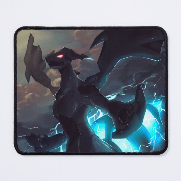 Item preview, The Legendary Embodiment of Ideals designed and sold by TrainerKelvin.