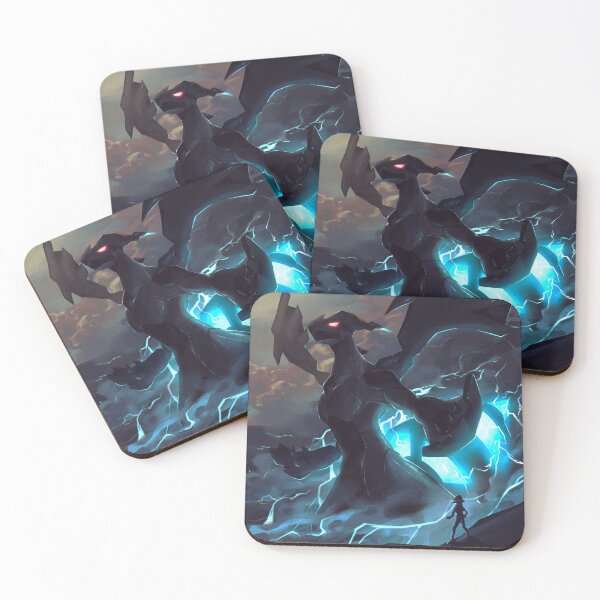 Item preview, The Legendary Embodiment of Ideals designed and sold by TrainerKelvin.