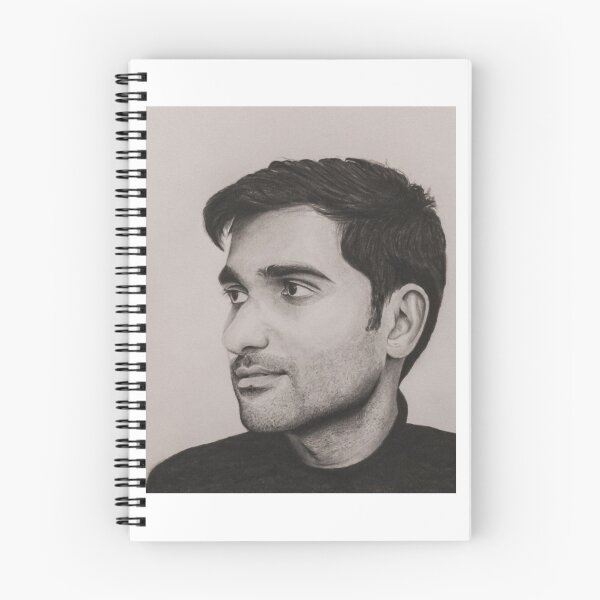 Item preview, Prateek Kuhad designed and sold by ishcatch.
