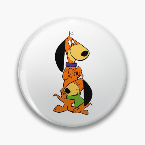 Item preview, Augie Doggie & Doggie Daddy Hugs! designed and sold by BitterStyle.