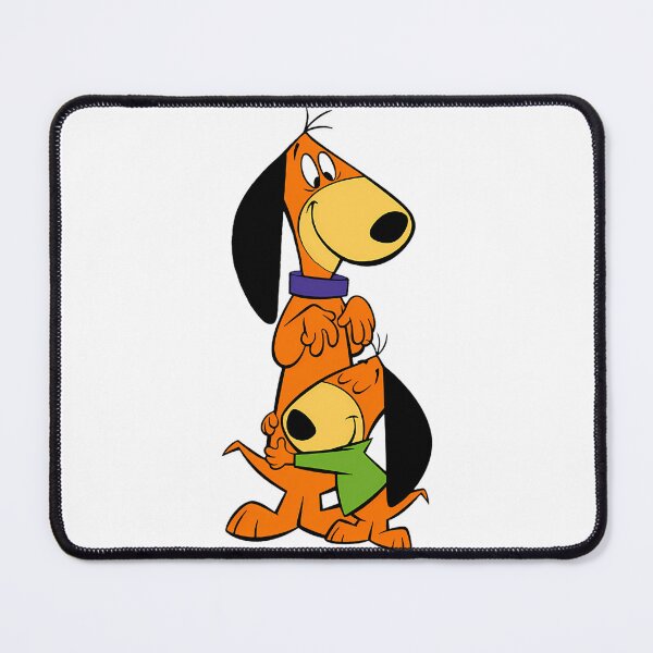 Item preview, Augie Doggie & Doggie Daddy Hugs! designed and sold by BitterStyle.