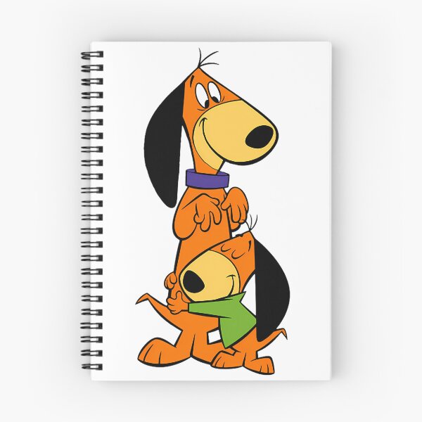 Item preview, Augie Doggie & Doggie Daddy Hugs! designed and sold by BitterStyle.