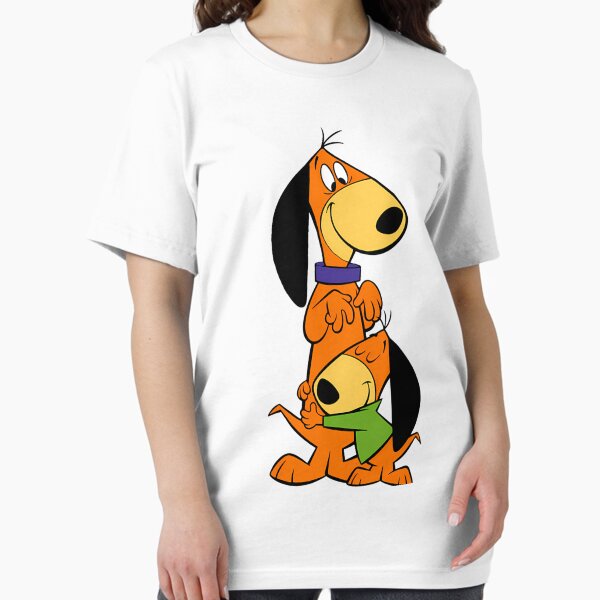 Item preview, Augie Doggie & Doggie Daddy Hugs! designed and sold by BitterStyle.