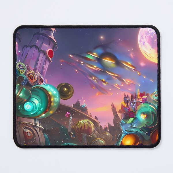Item preview, Ain't no Party Like a Space Party 17 designed and sold by ONYX Pixee.