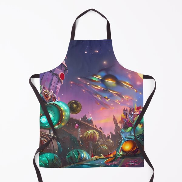 Item preview, Ain't no Party Like a Space Party 17 designed and sold by ONYX Pixee.
