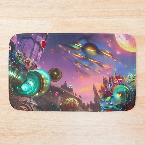 Item preview, Ain't no Party Like a Space Party 17 designed and sold by ONYX Pixee.