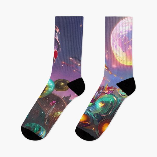 Item preview, Ain't no Party Like a Space Party 17 designed and sold by ONYX Pixee.