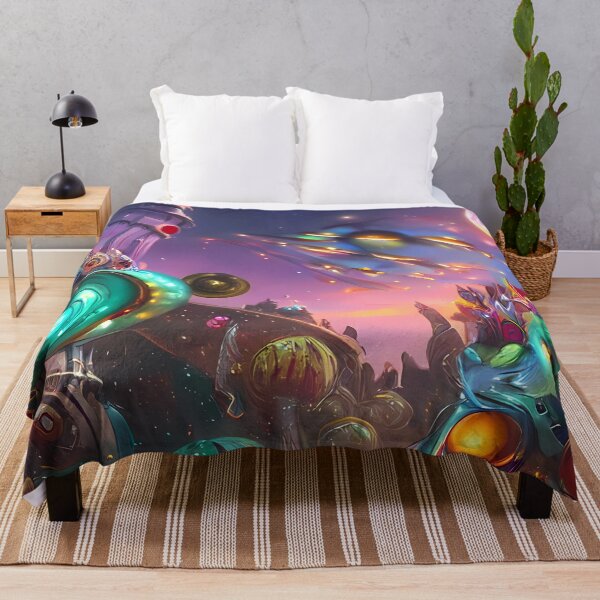 Item preview, Ain't no Party Like a Space Party 17 designed and sold by ONYX Pixee.