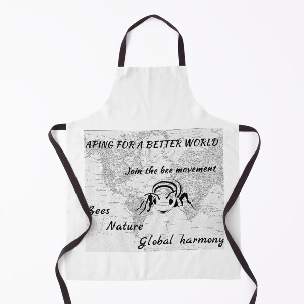 Item preview, Bees t-shirt designed and sold by girolamo barracco.