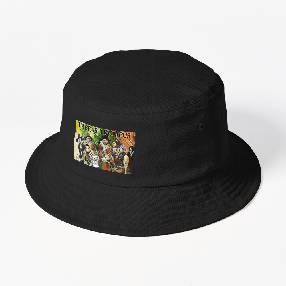 Item preview, Bucket Hat designed and sold by Artoons-org.