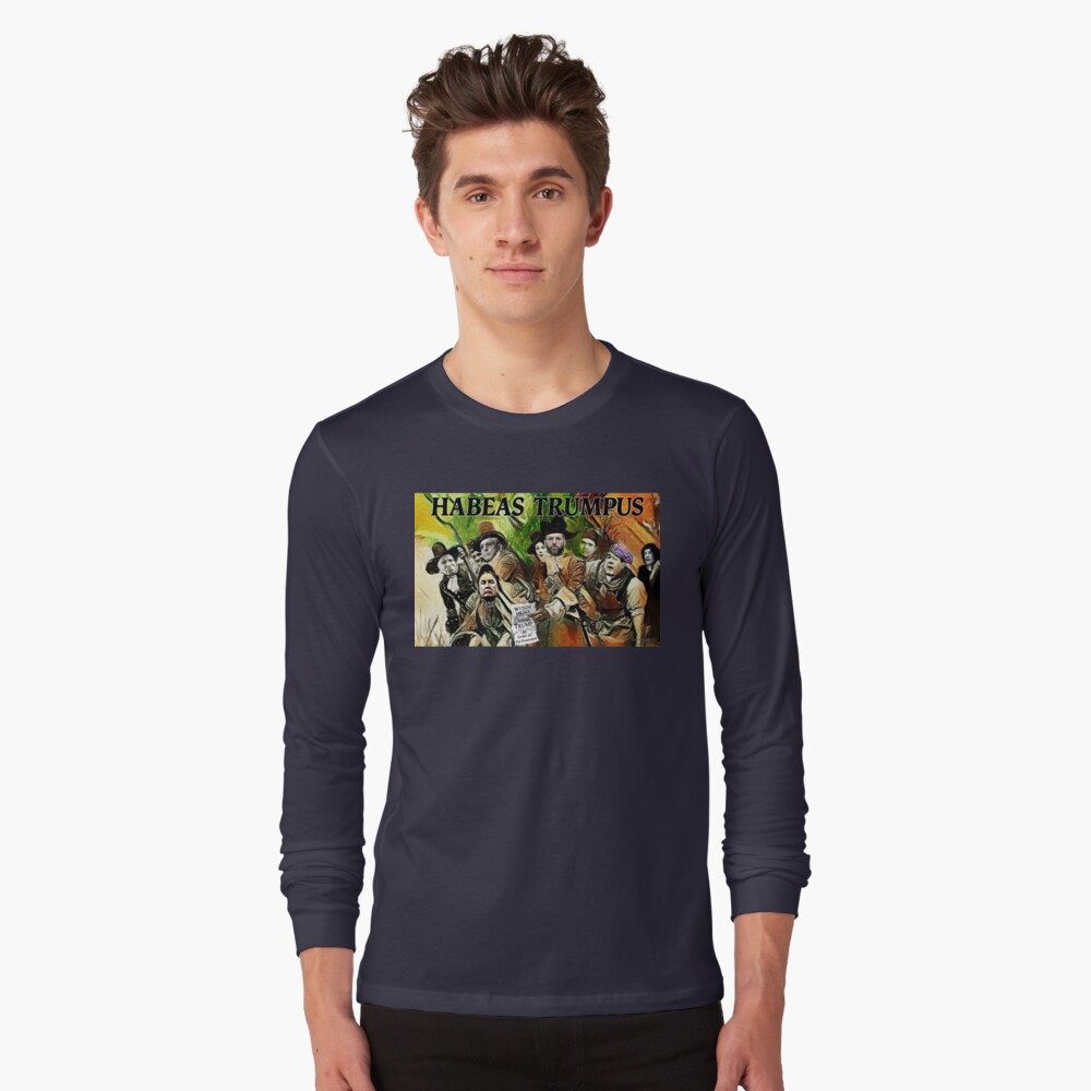 Item preview, Long Sleeve T-Shirt designed and sold by Artoons-org.