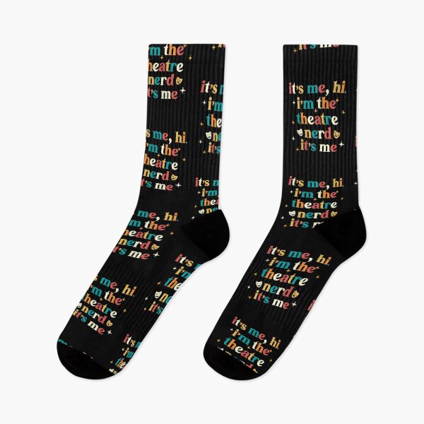 Item preview, Theatre Nerd Funny Theatre Gifts Drama Theater designed and sold by KsuAnn.