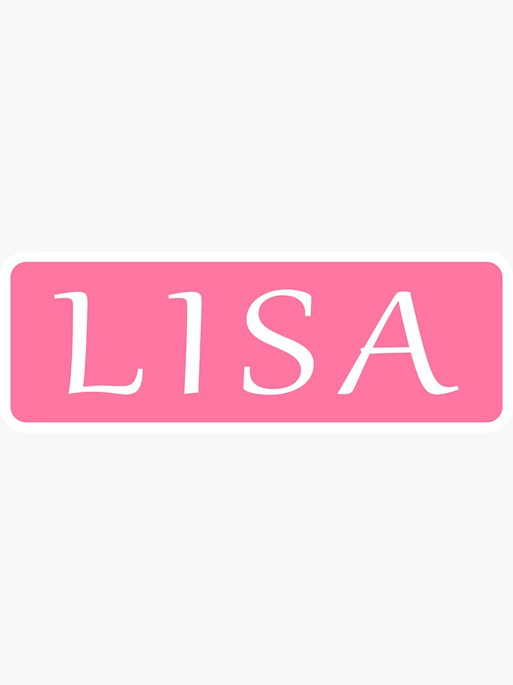 Lisa Gals Vinyl Lisa Gals Vinyl
