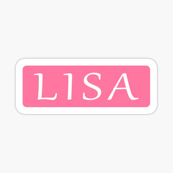 Lisa Girls Name\