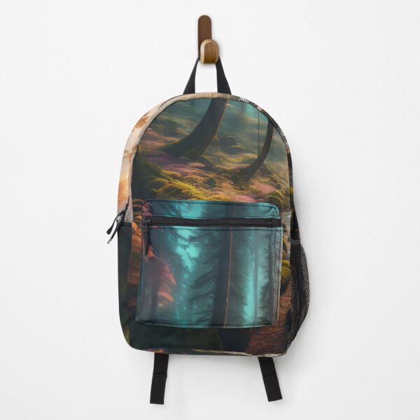 Item preview, Wilderness Enclave designed and sold by RW Art Prints.