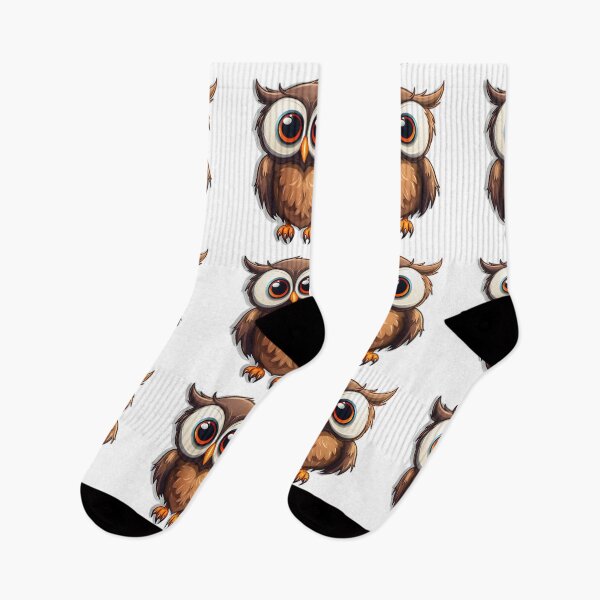 Item preview, cuddly owl designed and sold by ManoloB.