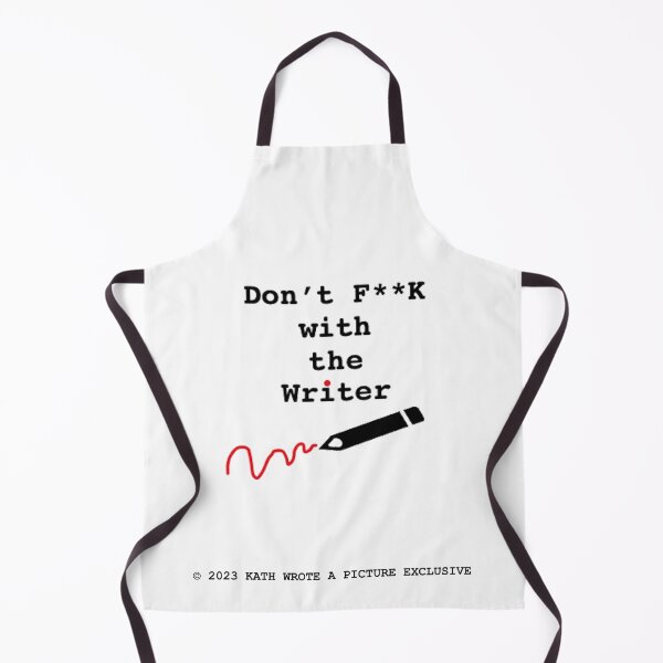 Item preview, For ALL Writers  -  Anti-Ai & plagiarism threats to our livelihoods! designed and sold by KatherineDV.