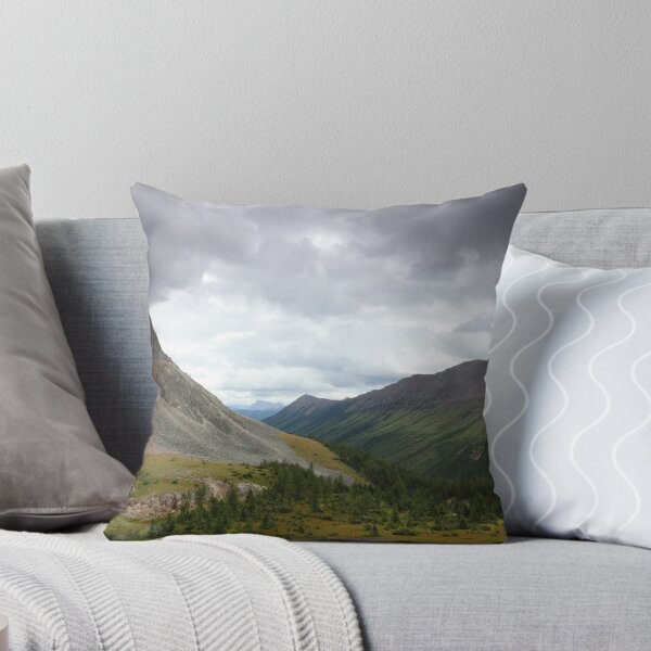 Item preview, Cirque trail views designed and sold by zumi.