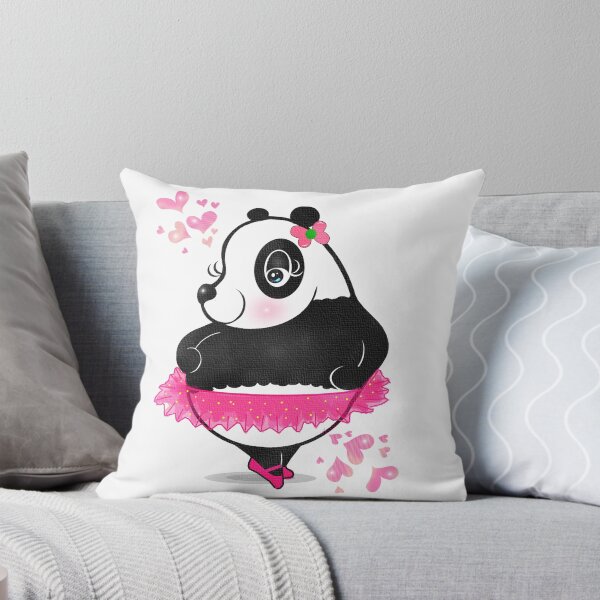 Item preview, Dancing Panda  designed and sold by Shirley cute art .