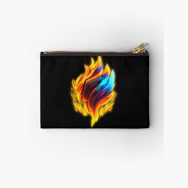 Item preview, neon fire designed and sold by Lolpaon.