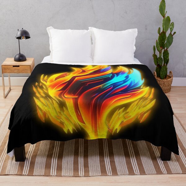 Item preview, neon fire designed and sold by Lolpaon.
