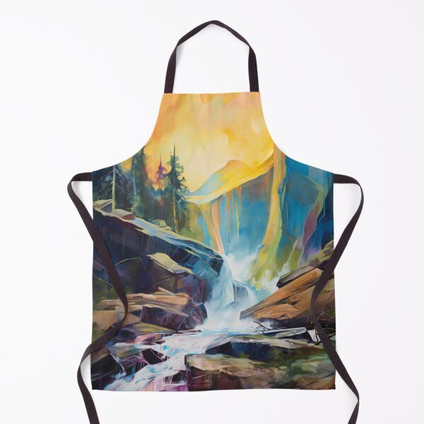 Item preview, Rhapsody in Hue: A Fauvist Interpretation - 23 designed and sold by Moisky Art.