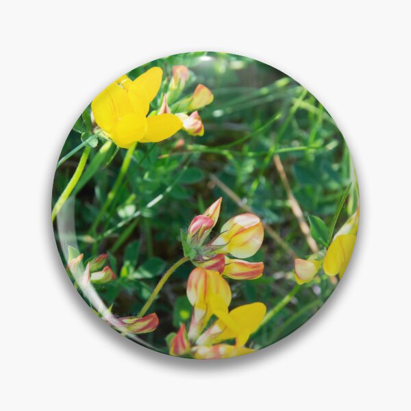 Item preview, Birds Foot Trefoil designed and sold by Alternative Perspectives.
