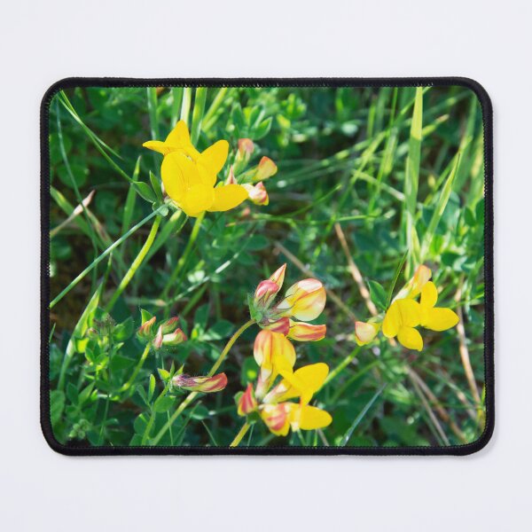 Item preview, Birds Foot Trefoil designed and sold by Alternative Perspectives.
