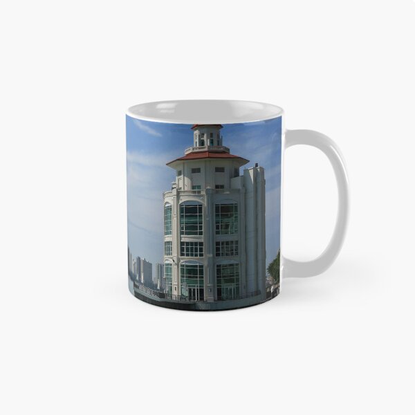 Item preview, Straits Quay, in Penang. designed and sold by Howard  Boyd.