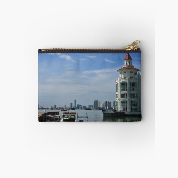 Item preview, Straits Quay, in Penang. designed and sold by Howard  Boyd.