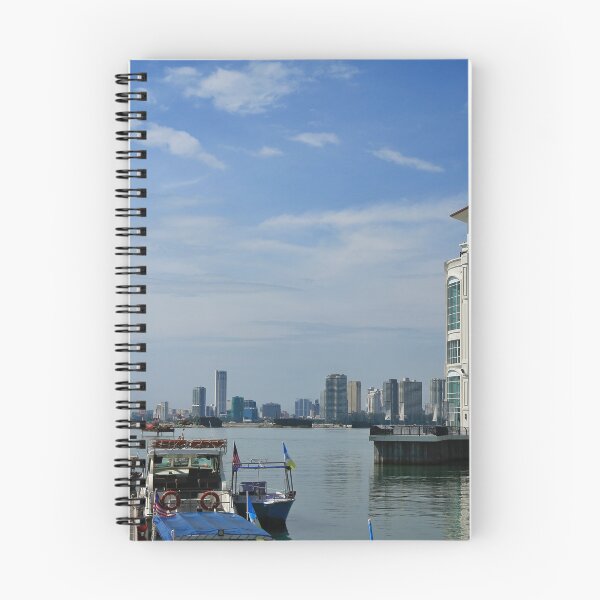 Item preview, Straits Quay, in Penang. designed and sold by Howard  Boyd.