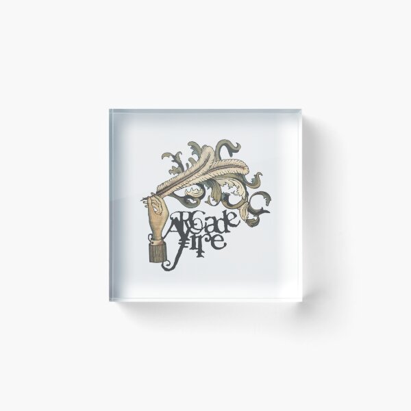 Item preview, Arcade Fire - Funeral designed and sold by HezekiahMainPr.
