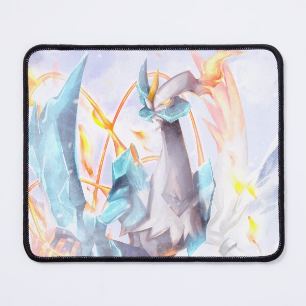 Item preview, The Legendary Shell of Original Dragon - White designed and sold by TrainerKelvin.