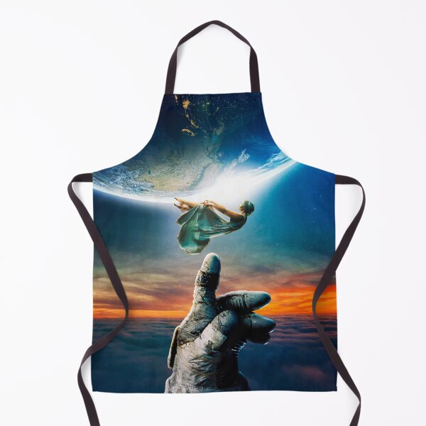 Item preview, The Grace Of Falling designed and sold by seamless.