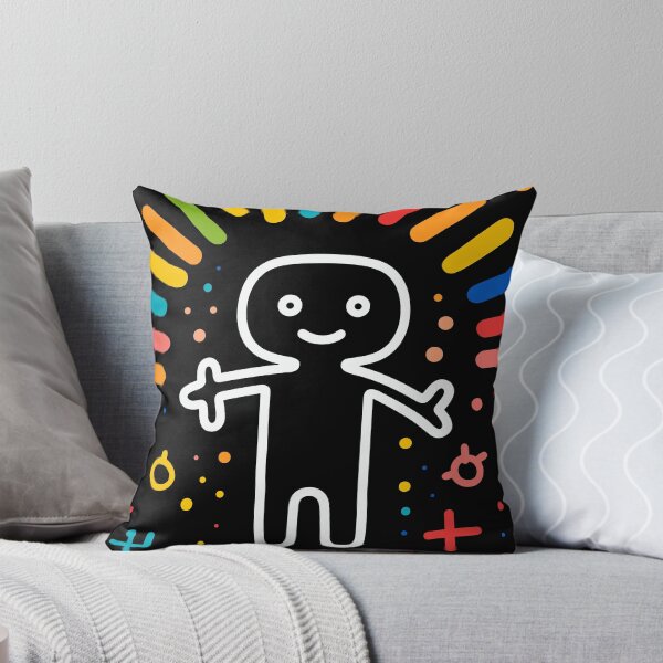 Item preview, Emotional Support Coworker designed and sold by TheHellSong.