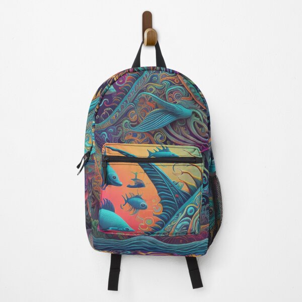 Item preview, Surrender To The Sea designed and sold by RW Art Prints.