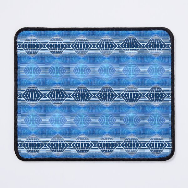 Item preview, Technical World Pattern designed and sold by artbymurray.